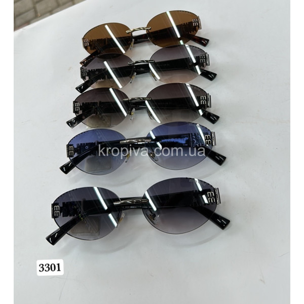 Женские очки Polarized микс оптом 250526-060