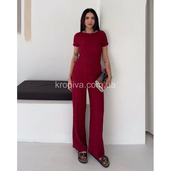 Женский костюм норма оптом 010626-55