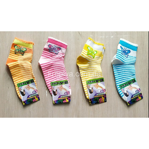 Дитячі шкарпетки оптом 180321-118