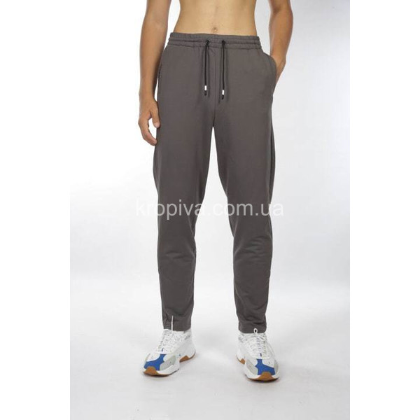 Мужские спортивные штаны 781 норма оптом  (090921-09)