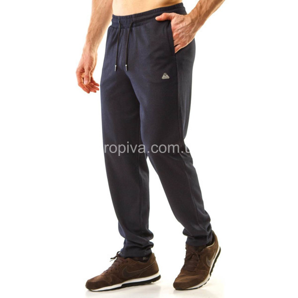 Мужские спортивные штаны 745 норма оптом 090921-18