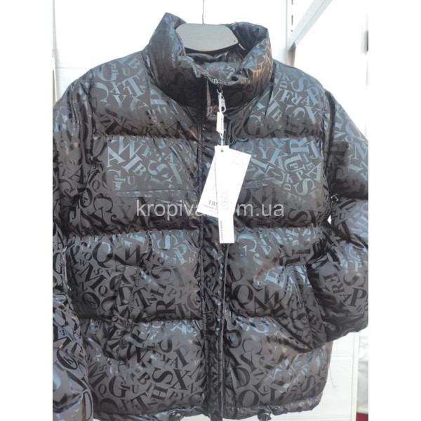 Женская куртка зима норма оптом  (071121-89)