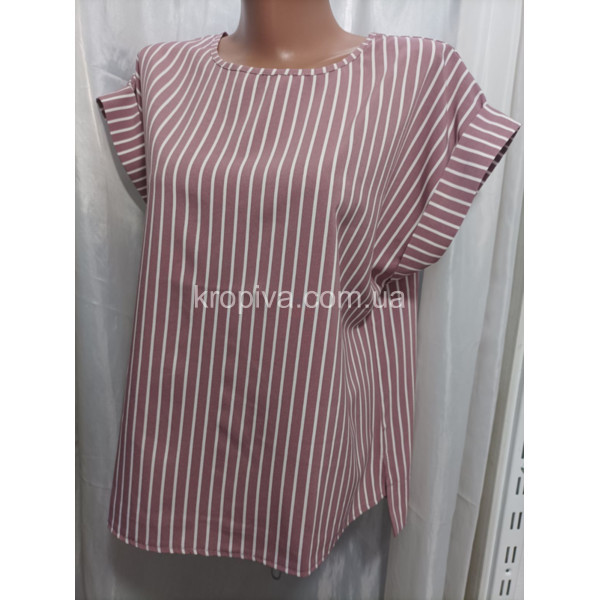 Женская блуза норма оптом 150422-78