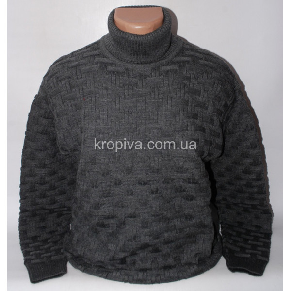 Мужской свитер Турция норма оптом 300822-900