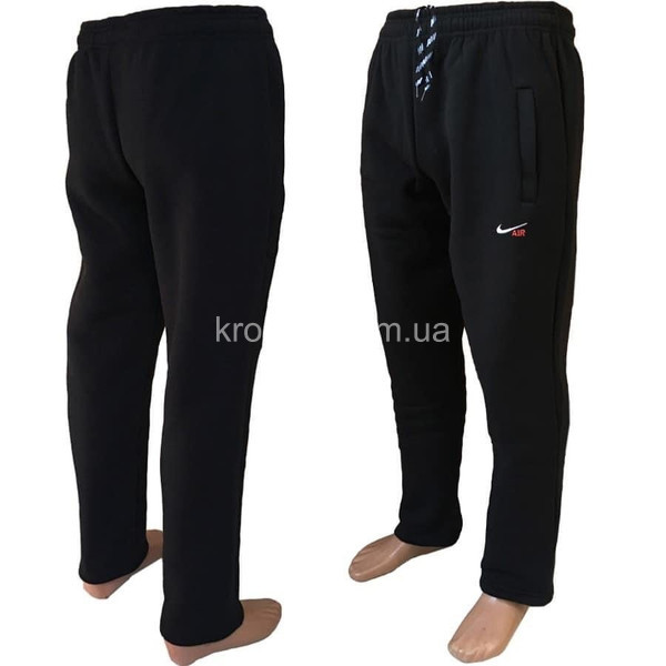Мужские спортивные штаны норма оптом  (150922-509)