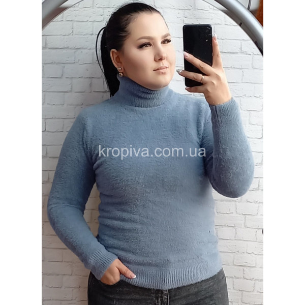 Женский свитер 26099 норма оптом  (111022-382)