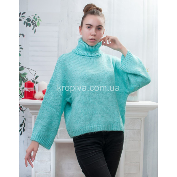 Жіночий светр мікс оптом 091122-488