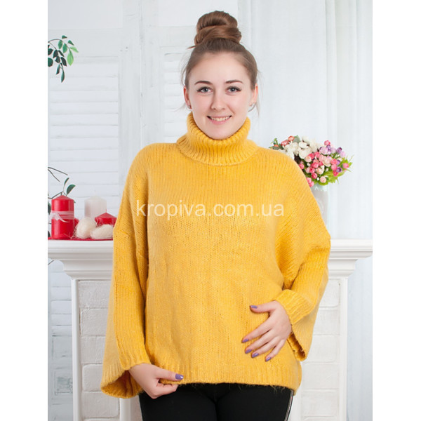 Жіночий светр мікс оптом 091122-498