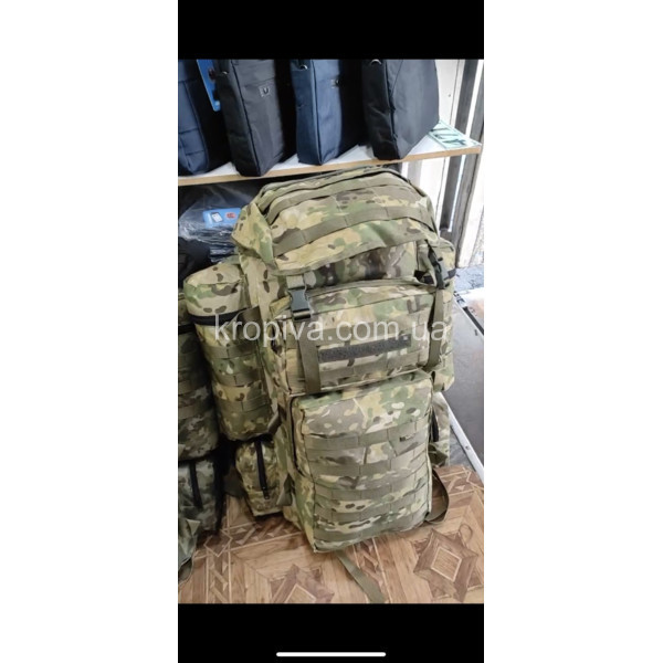 Рюкзак для ЗСУ оптом 261122-10