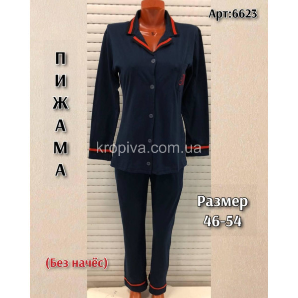 Женская пижама 3328 норма оптом 160423-149