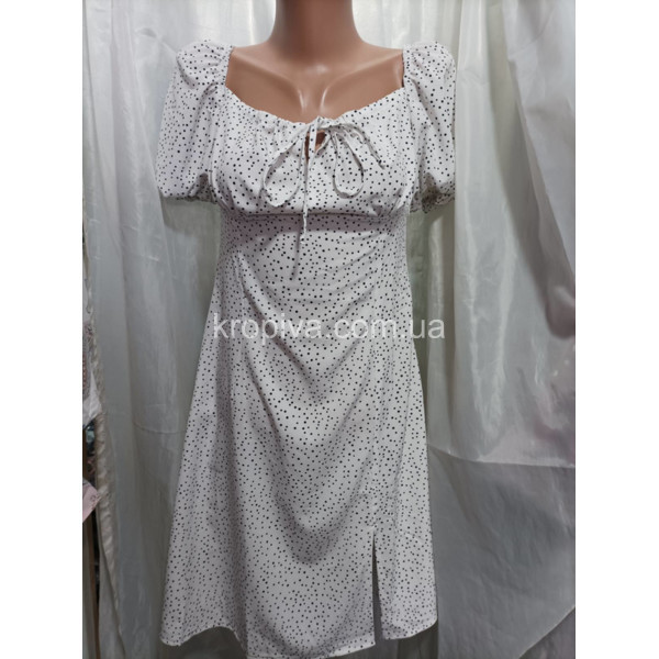 Жіноча сукня норма оптом 250523-658