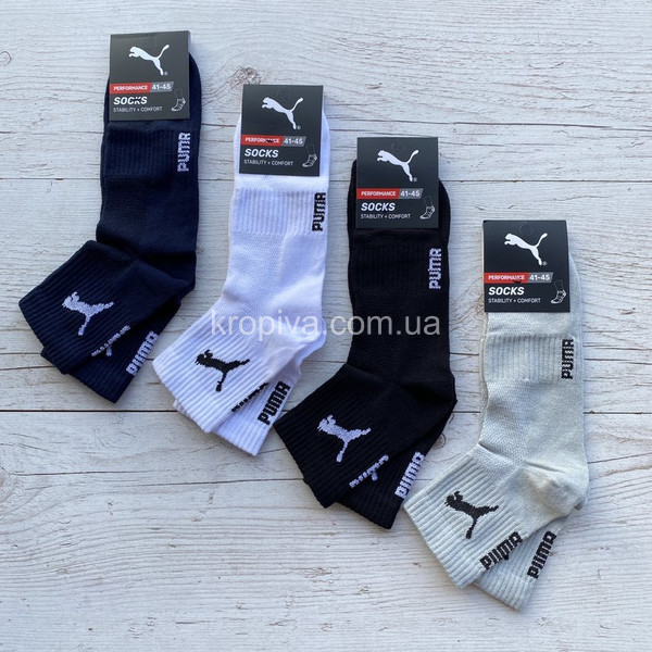 Чоловічі шкарпетки сітка Туреччина оптом  (090623-639)