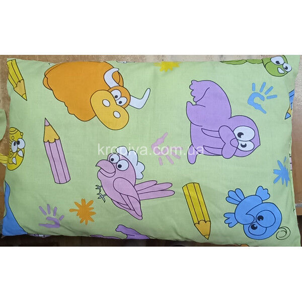 Набор в детскую кроватку микс оптом  (140723-678)