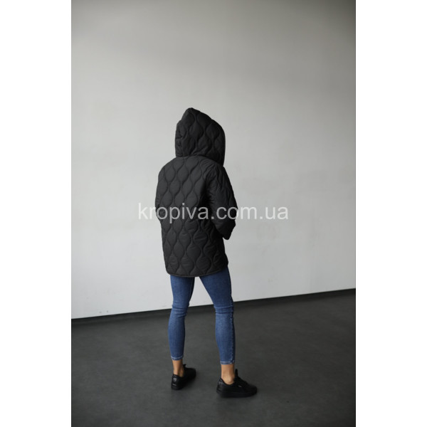 Женская куртка норма оптом 070723-290