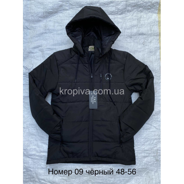 Мужская куртка норма оптом  (200723-724)