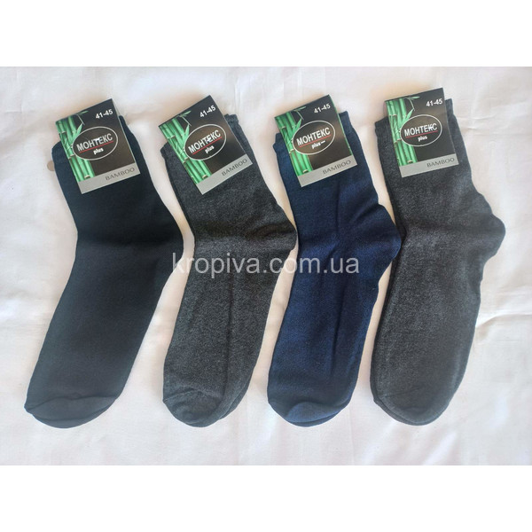 Чоловічі шкарпетки оптом  (210823-684)