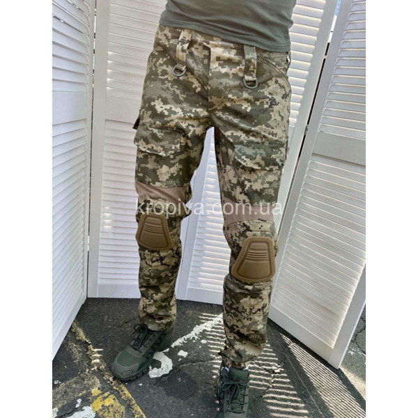Боевые штаны M 14 для ЗСУ оптом 290823-635
