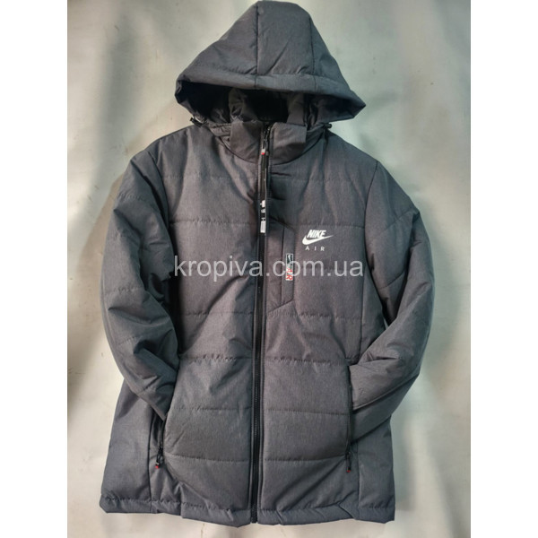 Мужская куртка зима норма оптом 130923-193 (130923-195)