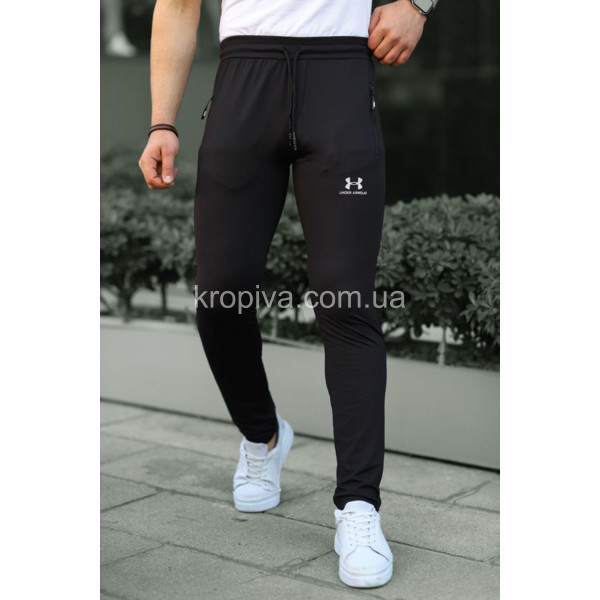 Мужские спортивные штаны норма Турция оптом 180923-648