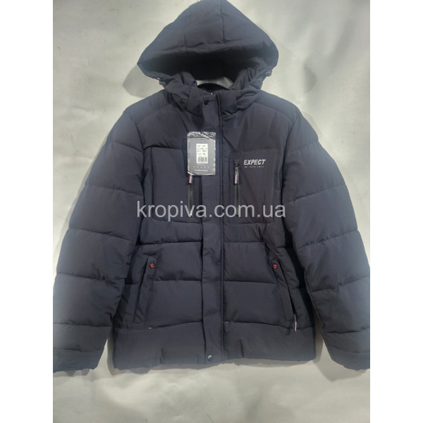 Мужская куртка зима норма оптом 190923-706