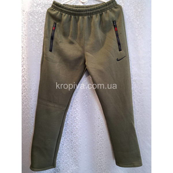 Мужские спортивные штаны 01 норма оптом 190923-196
