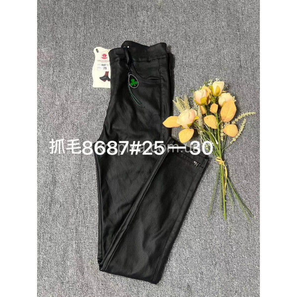 Жіночі брюки 8687 оптом 250923-027