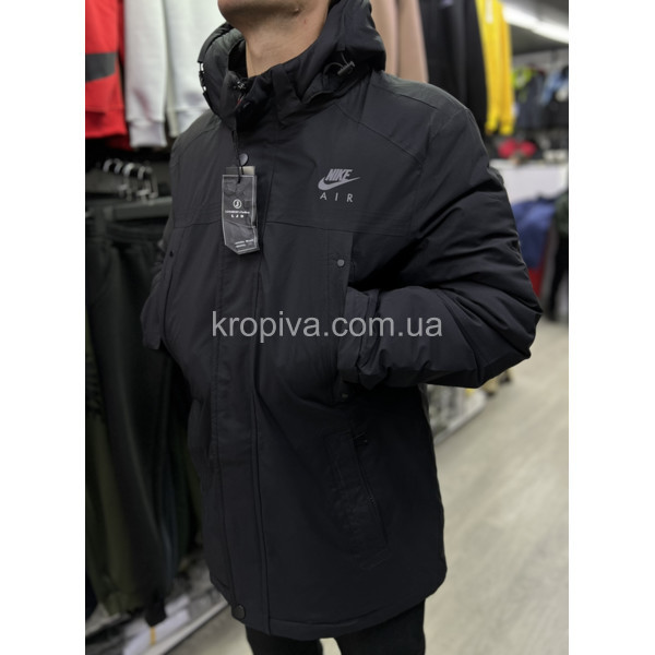 Мужская куртка 2021 зима норма оптом 091023-787