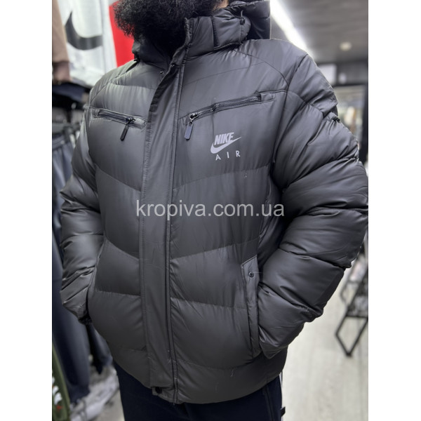 Чоловіча куртка В10 зима оптом 221023-768