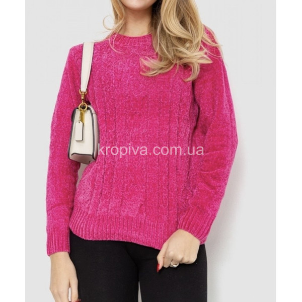 Жіночий светр норма мікс оптом 241023-773