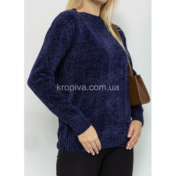 Жіночий светр норма мікс оптом 291023-739