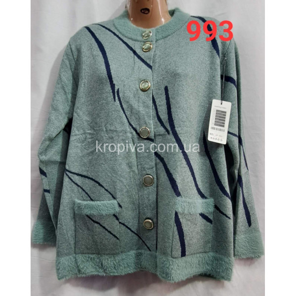 Жіночий светр мікс оптом 291023-773