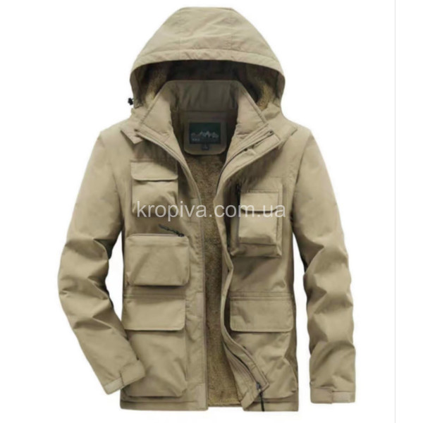 Тактична жилетка-куртка для ЗСУ оптом  (051123-672)