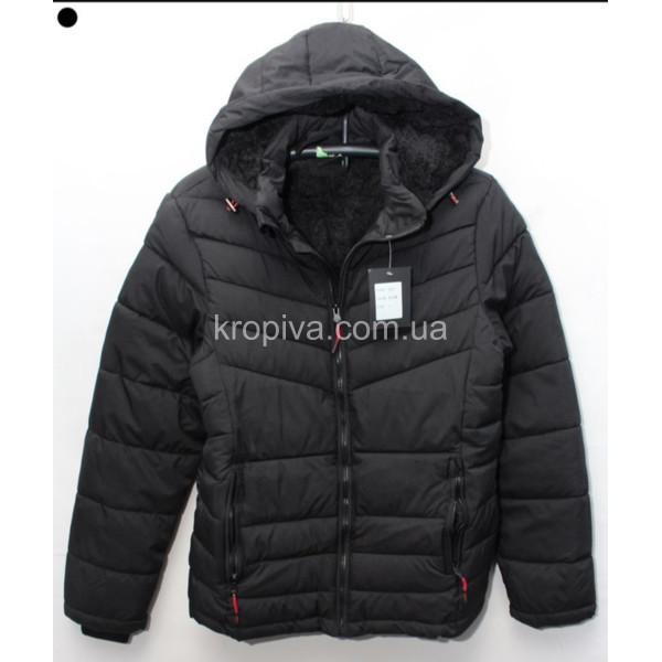 Чоловіча куртка 2031 зима оптом 071123-603
