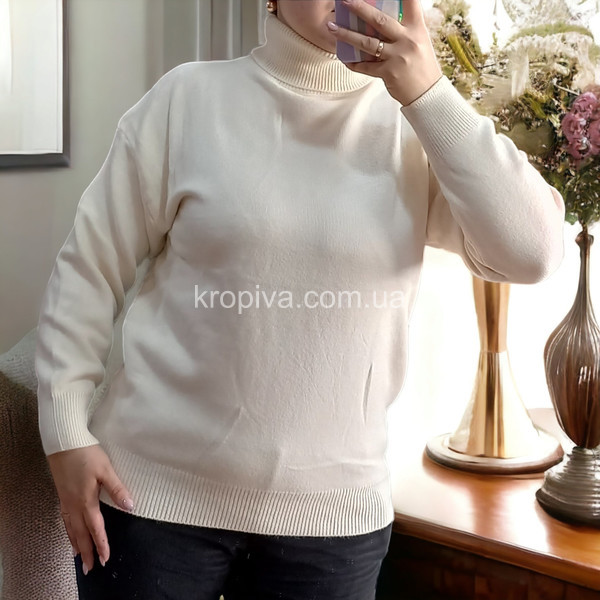 Жіночий светр 26407 мікс оптом 151123-712