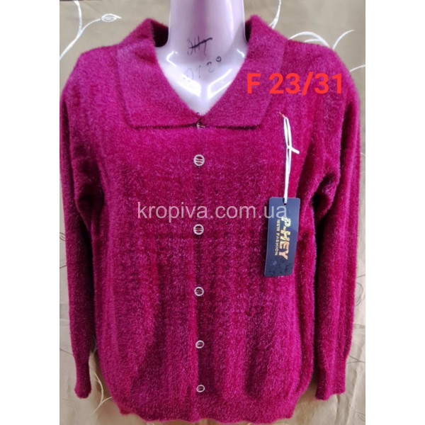 Жіночий светр напівбатал мікс оптом 231123-764