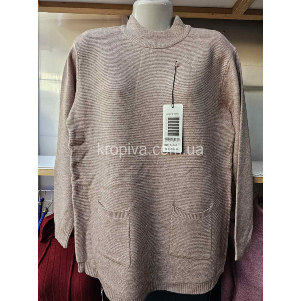 Жіночий светр K548 мікс оптом 261123-674