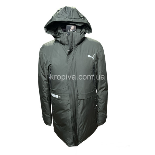 Мужская куртка норма зима оптом  (301123-683)