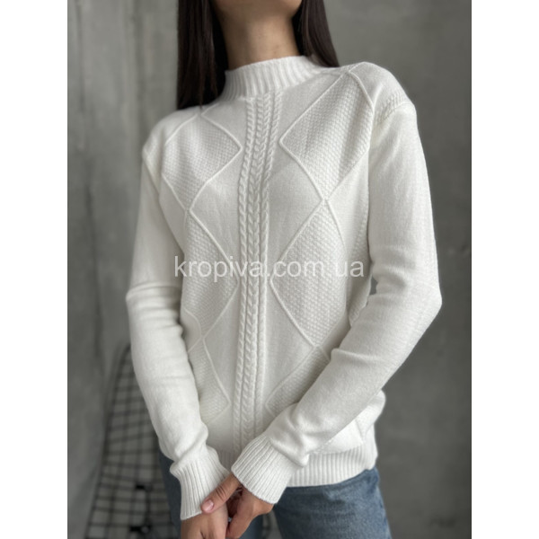 Жіночий светр мікс оптом 091223-789