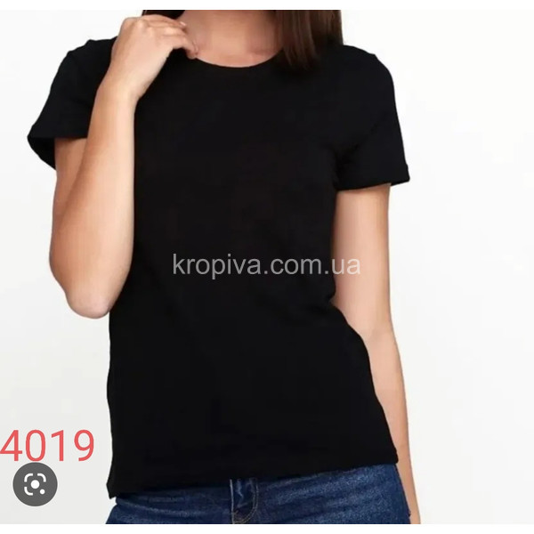 Жіноча футболка норма мікс оптом 110124-191