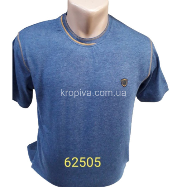 Чоловічі футболки норма оптом  (090224-065)