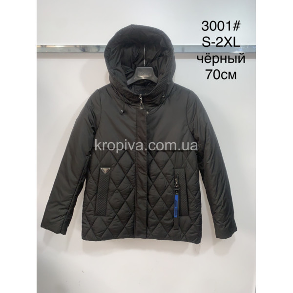Жіноча куртка норма оптом 170224-123