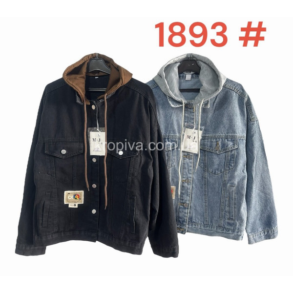 Женская куртка 1893 норма оптом 090324-219