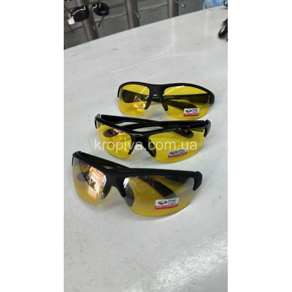 Солнцезащитные очки 8532 Pol. Eagle оптом  (070424-0110)