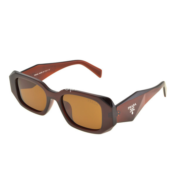 Солнцезащитные очки 27 Pol Prada оптом  (070424-0137)