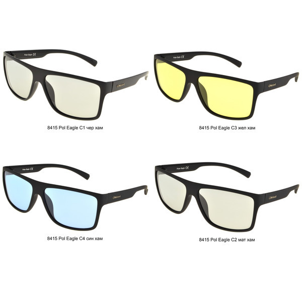 Солнцезащитные очки  оптом  (070424-0176)