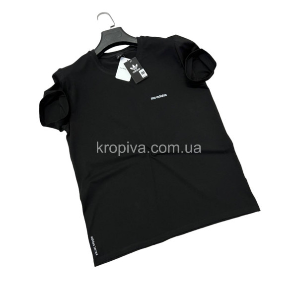 Чоловічі футболки Туреччина норма оптом 030524-199