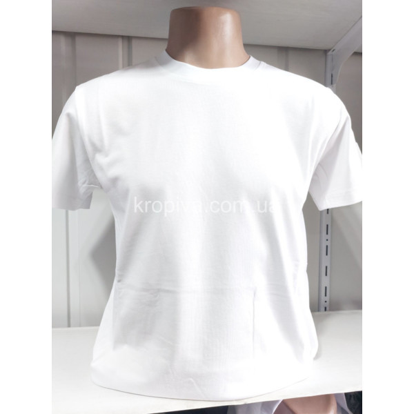 Чоловічі футболки норма Туреччина VIPSTAR оптом 040524-734