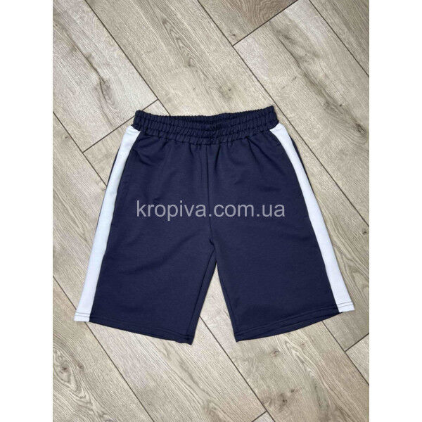 Детские шорты юниор оптом 130524-601