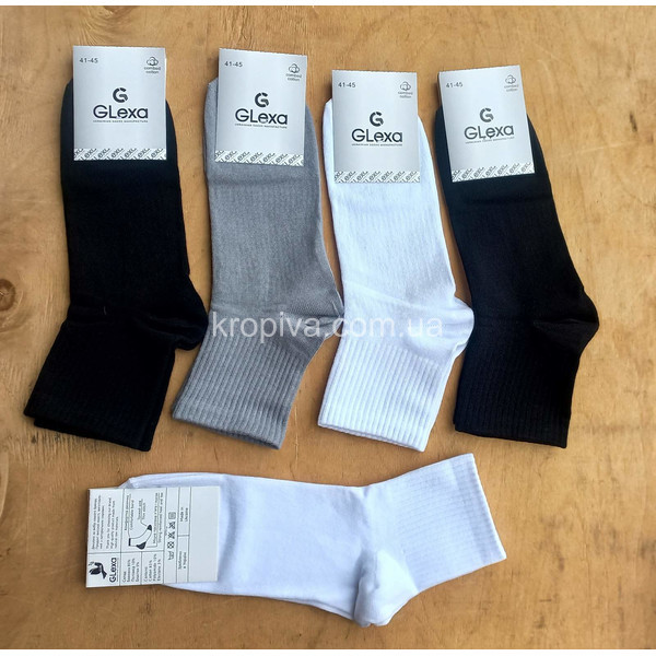 Чоловічі шкарпетки оптом 210524-634