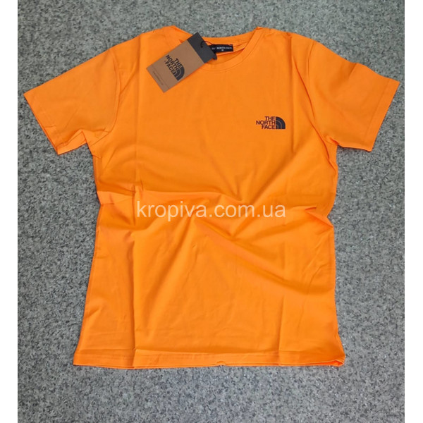 Чоловічі футболки норма Туреччина оптом 210524-664